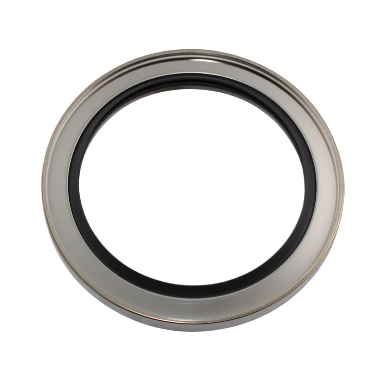 YMUGUEGH Oil Seal 85x110x10 Double Lip Seal Stainless Steel Oil Seal 85×110×10