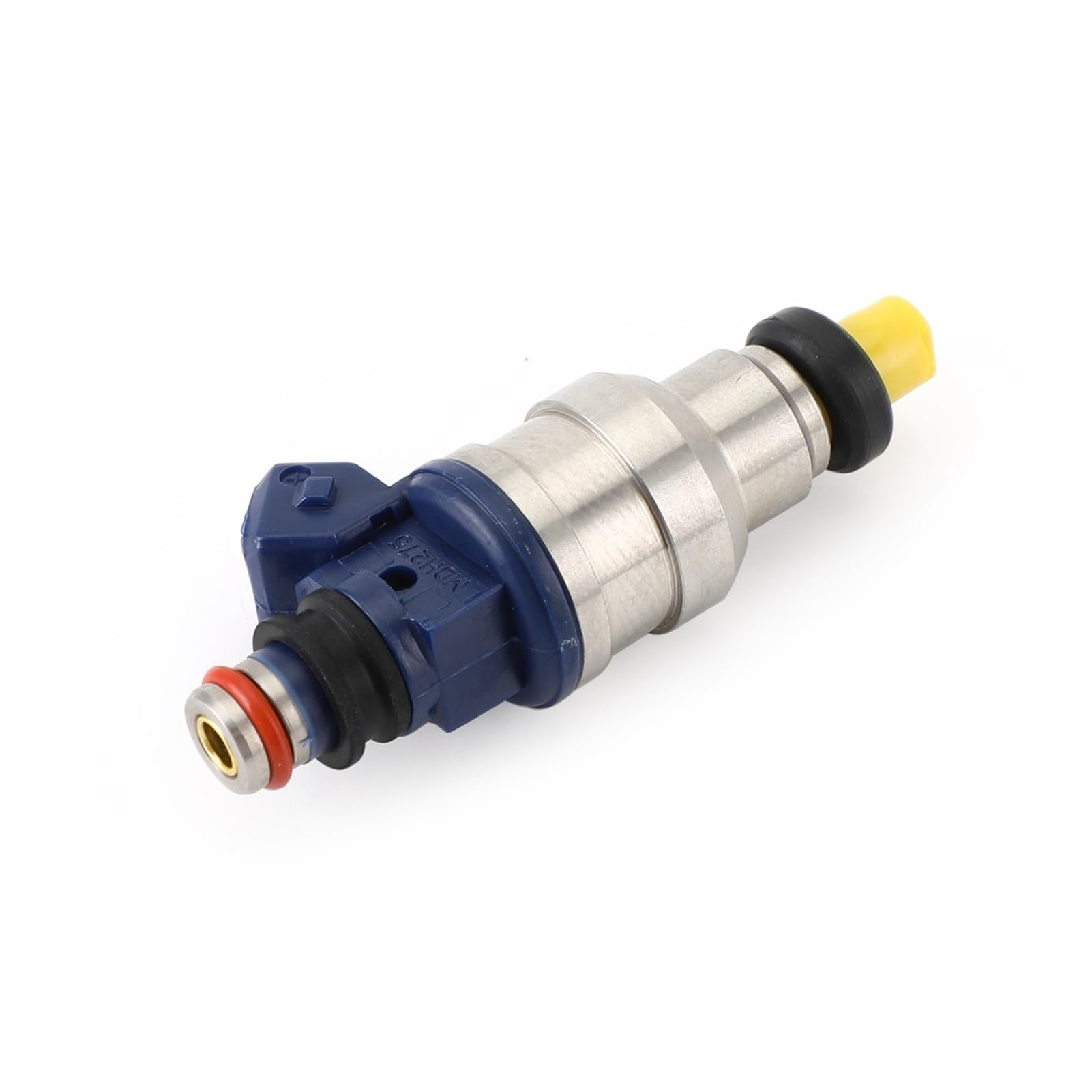 Baoquan One Color Car Fuel Injectors 1Pcs Fuel Injectors Inp-065 For 2.4L L4 1994-1999 842-12147 Mdh275
