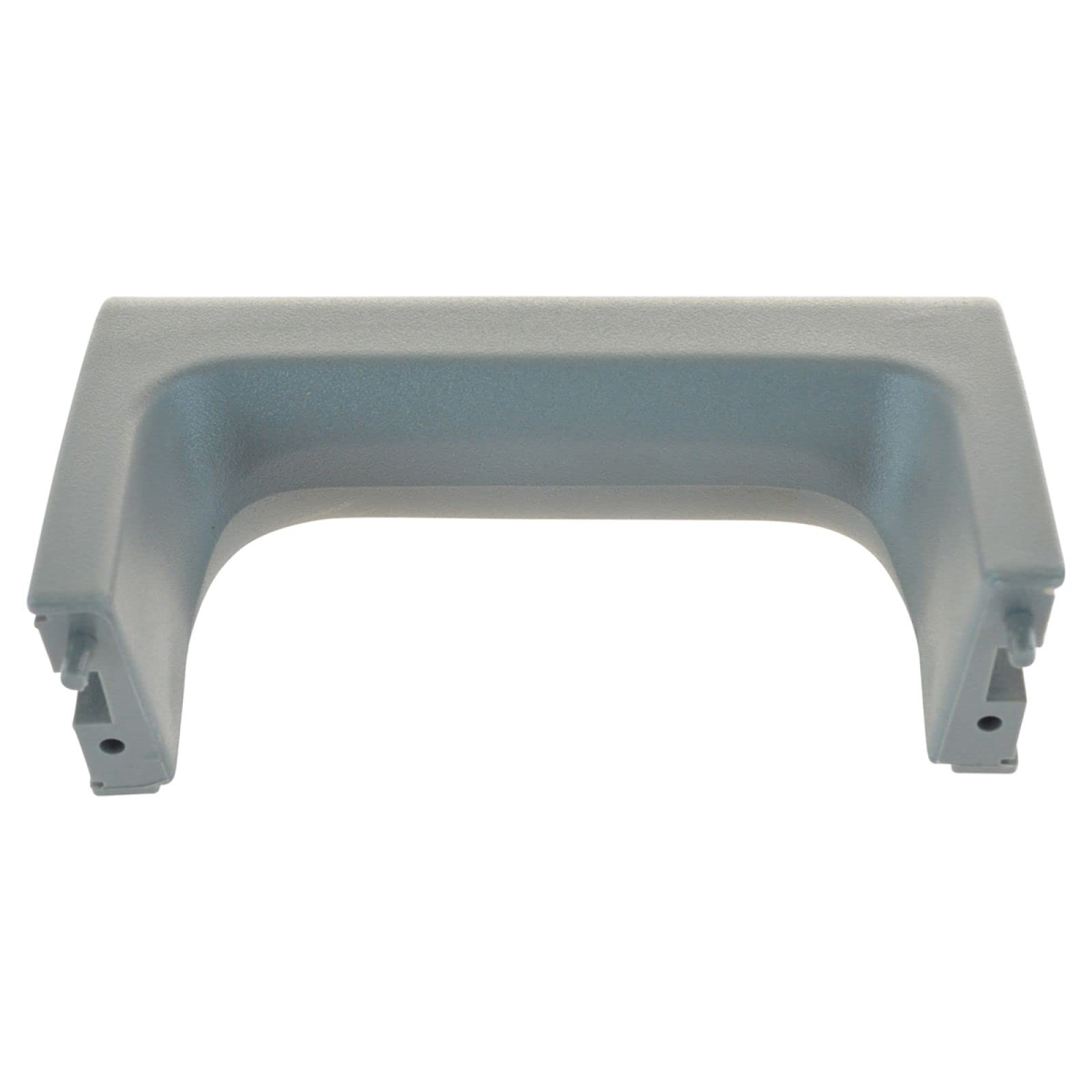 Replacement Dorman 81193 Rear Driver Side - Compatible With Select GM Trucks/SUVs Interior Door Handle