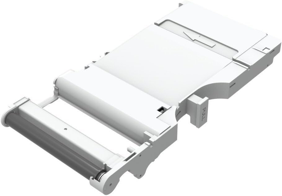 SkyMall Cartridge Set Mobile Photo Printer (Sticky Back)