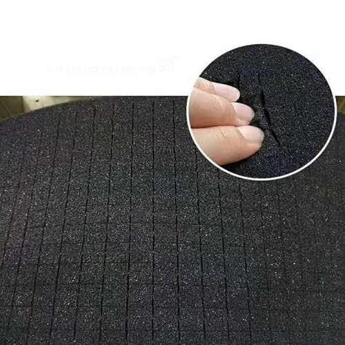 Insert en mousse Pick and Pluck de protection prédécoupé 305 x 305 x 25 mm