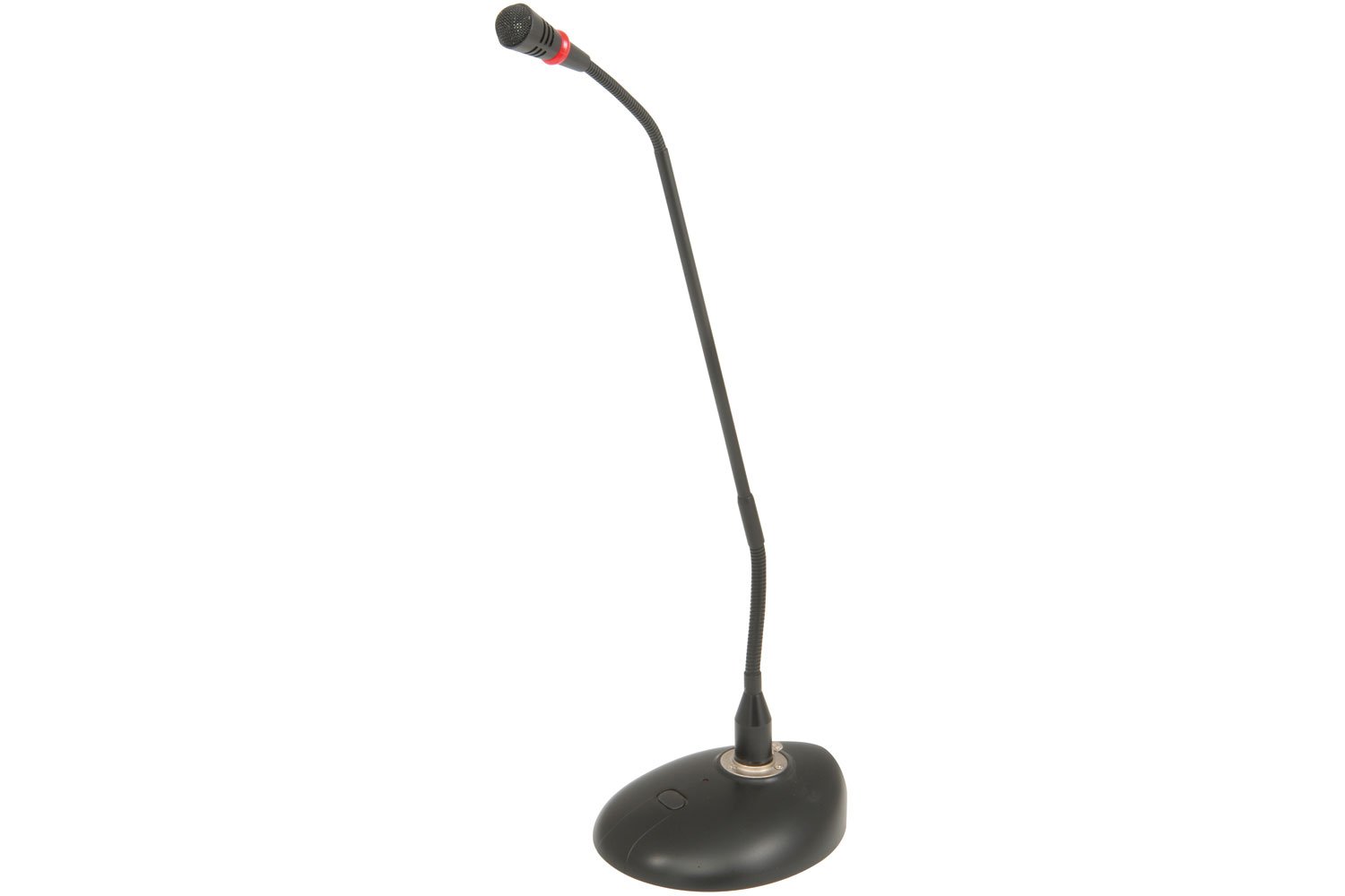 Adastra Conference/Paging Microphone with LED Collar