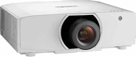 プロジェクター NEC PA653UL NP41ZL レンズ搭載 6500lm Amazon.co.jp: NEC Display Solutions - NEC NP-PA653U-41ZL