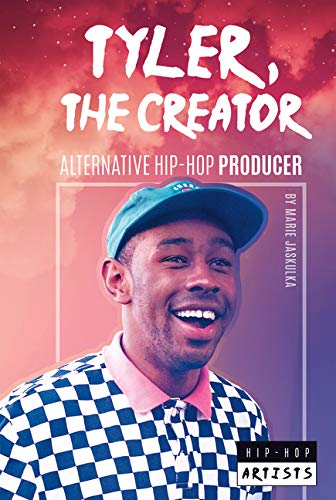 Tyler, The Creator: Alternative Hip-Hop Producer (Hip-Hop Artists) #TOP10