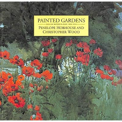 Painted Gardens