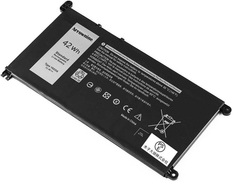 ランキング総合1位ランキング総合1位DELL PC 純正 電池 デル ノート PC