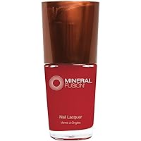 Vista 49 de Mineral Fusion Esmalte de uñas Aurora Borealis