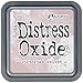 Produktbild Ranger 554296, oxidiertes Holz, 2 x 2 erhöhtes, wasserreaktiver Farbstofftinte Tim Holtz Distress Oxide Stempelkissen Victorian Velvet, Blau, 7, 6 x 7, 6 cm