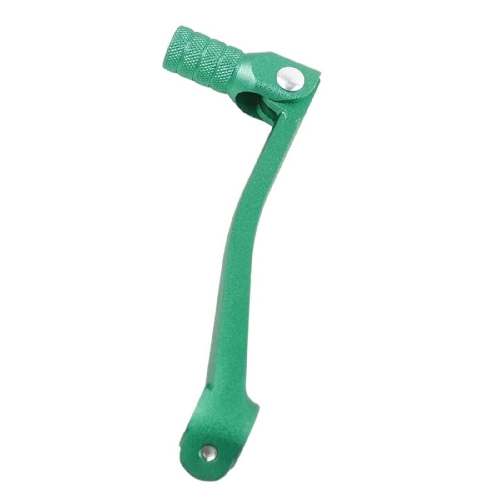Qr0cjnpb Green Motorcycle Gear Shifter Motorcycle Cnc Shift Lever Gear Speed Change Lever Su&Itable Motorcycle Shifter For 110 125 140 150 160 250Cc Mx Bikes