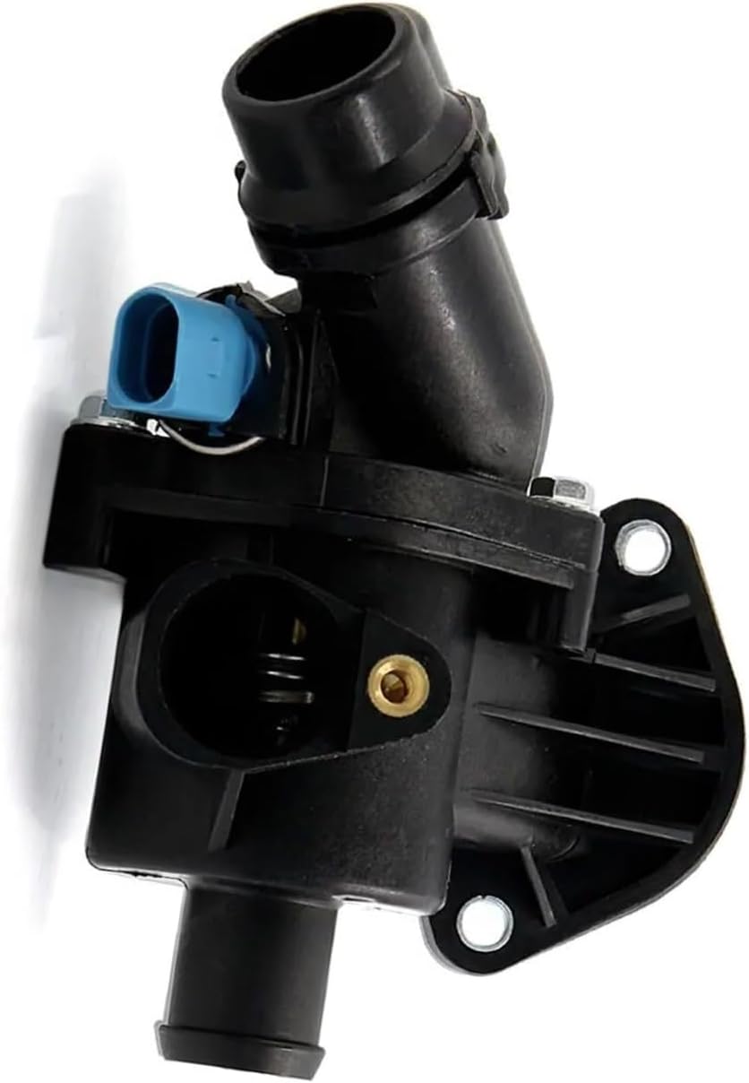 サーモスタット エンジン クーラント Compatible With Volvo For S80t6