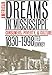 American Dreams in Mississippi: Consumers, Poverty, and Culture, 1830-1998