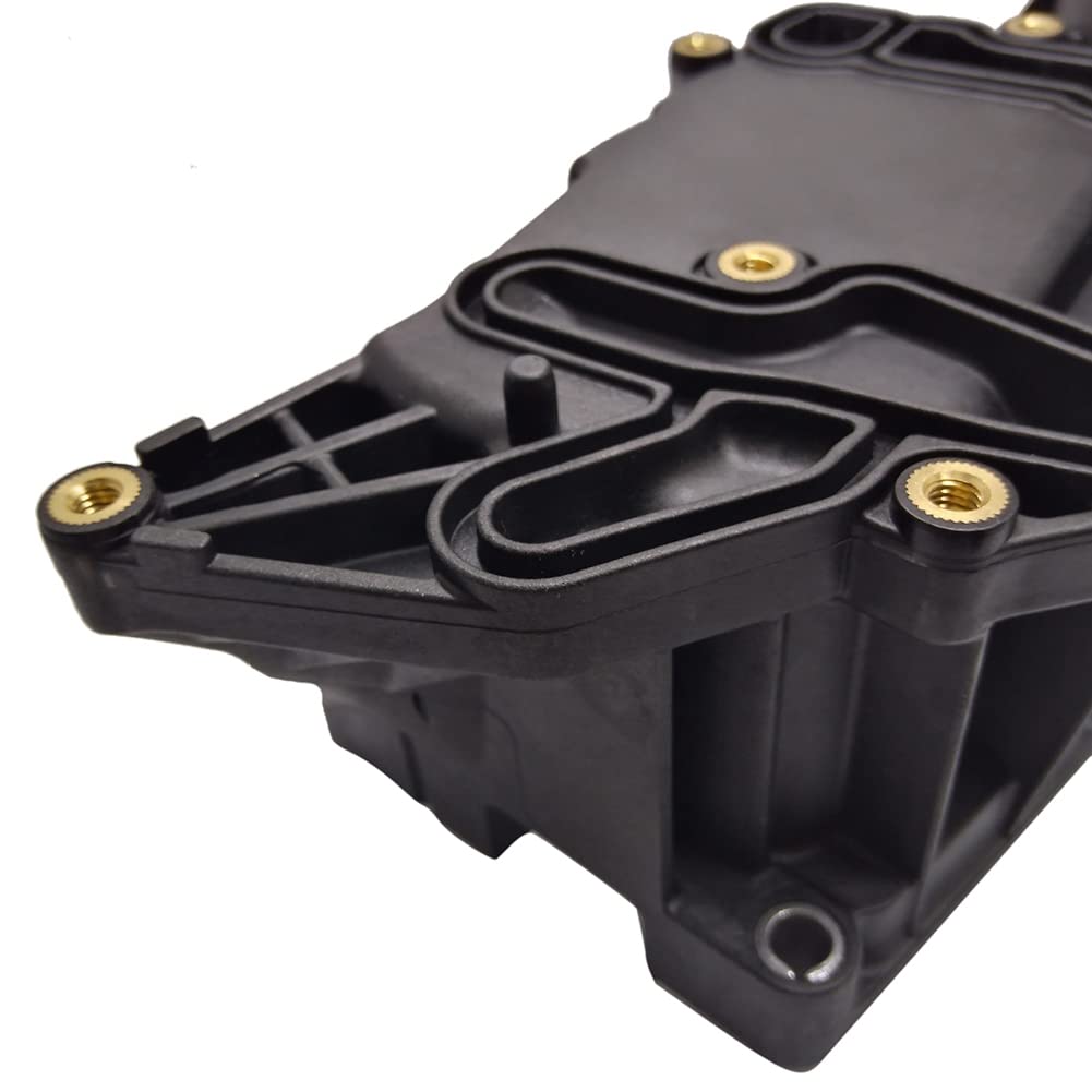 sunree 11428507697 Teile ÖL Filter GehäUse für - 1 3 4 5 Serie X3  