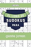 gente joven 2 libro del profesor  El libro de Sudokus para gente joven (Edizione spagnola)