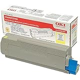Le toner original - 43381905 est certifié CE, ISO 9001 ou ROHS - sa carte de sécurité (SDS) est disponible sur demande