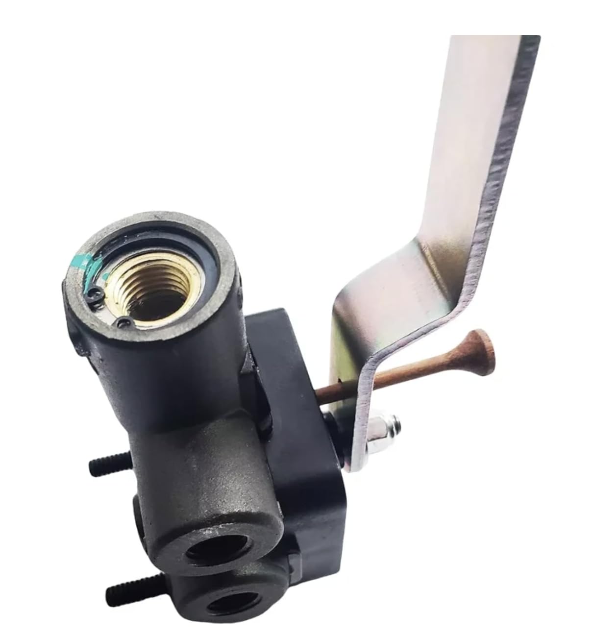 Amazon.com: HEIGHT CONTROL VALVE FOR HENDRICKSON REPLACES: Haldex