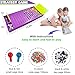 KIDAMI Code Breaker Board Game, Classic Codebreaking Codename Original Travel Board Game, Brain Puzzle Play Set - 2 Player Battle of Famliy Game, STEM Development Toys for Kids & Adults