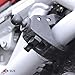 RAM Mounts RAP-B-404U Tough-Claw Medium Clamp Base with B Size 1