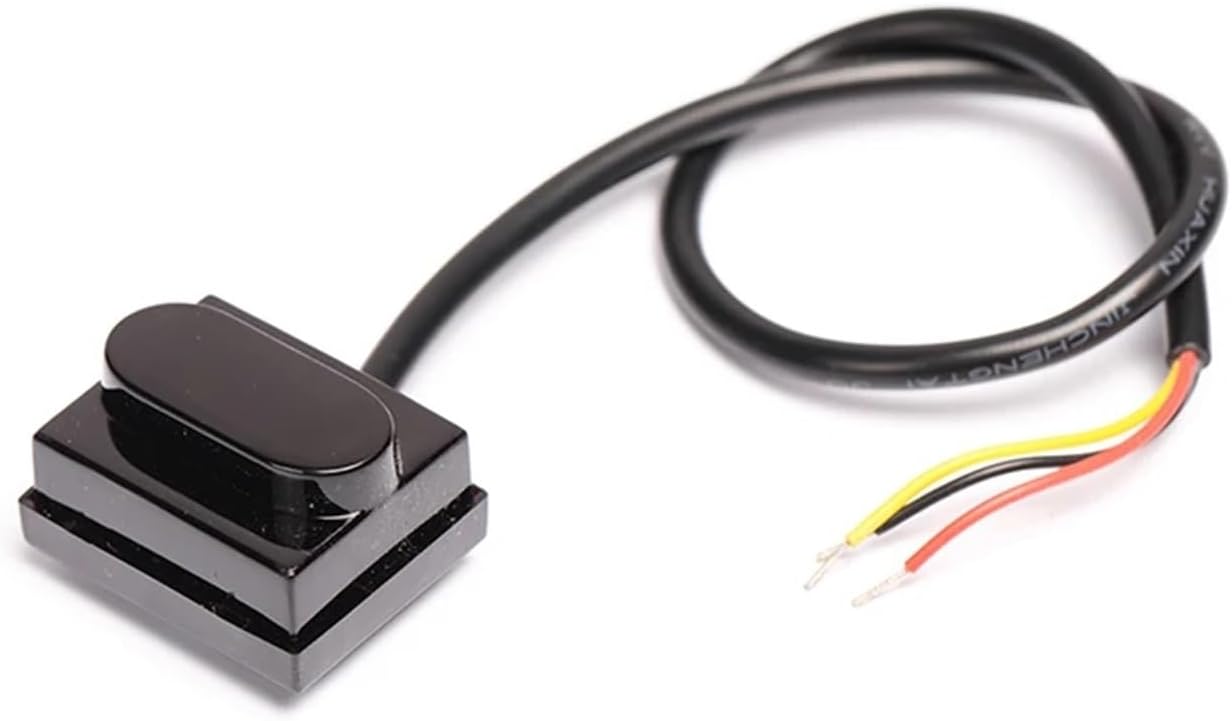 XKC-001A-T Infrared Induction Proximity Sensors for Home Security/Sanitary Fittings/Intelligent Detection(XKC-001A-T-Z12)