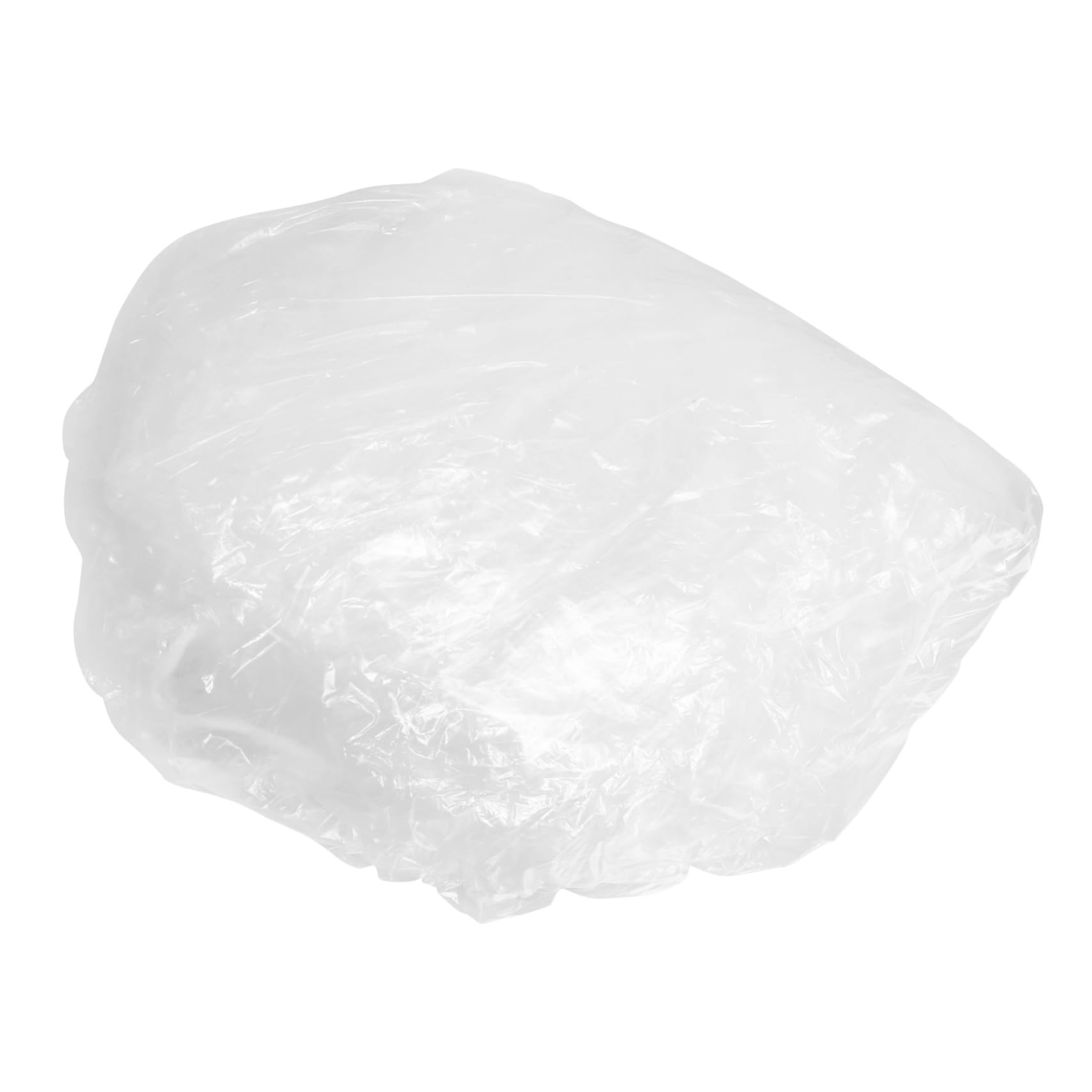 PRETYZOOM Disposable Waterproof Car Cover PE Plastic Protective Cover for Car Models Dustproof and Rain Resistant Universal Fit