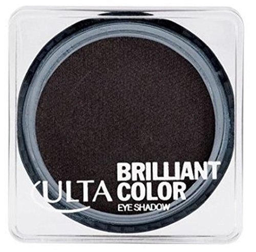 Ulta Beauty Brilliant Color Eyeshadow ~ Mink