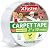 XFasten Double Sided Carpet Tape for Area Rugs and Carpets, Removable and Hardwood Safe, 2 Inches x 10 Yards, Ideal for Area Rugs, Carpet Over Rugs or Delicate Hardwood Floors