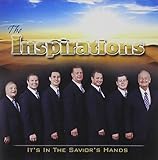 It's in the Savior's Hands