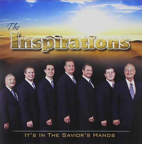 It's in the Savior's Hands