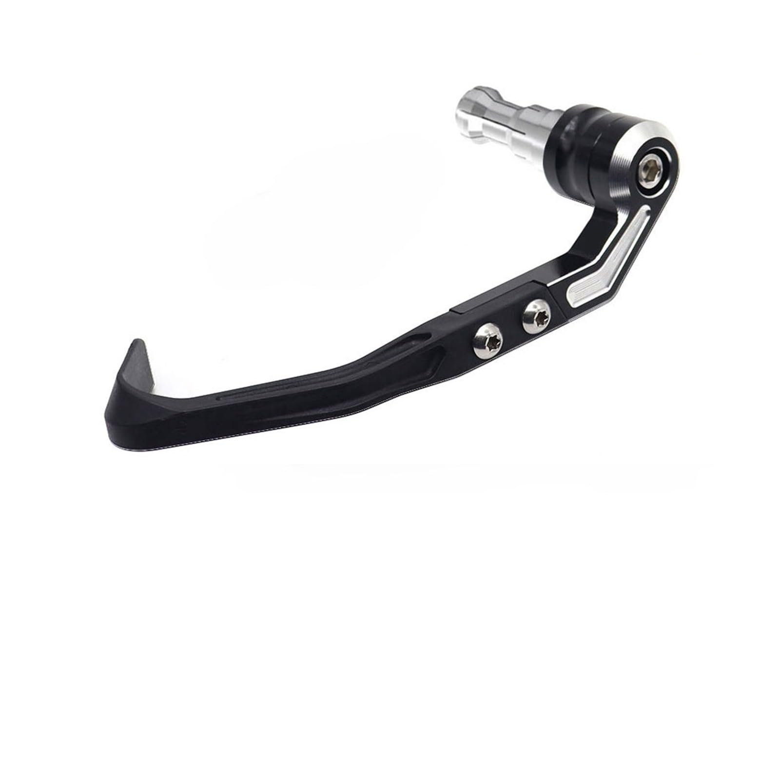 KEHFBSOWM Motorcycle Bow Guard Motorcycle Brake & Clutch Lever Handguard for YAM&AHA R1 2004-2025+ R1M 2015-2025+ R9 2025+ Handlebar Accessories