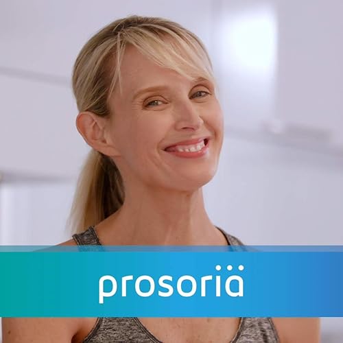 Miniatura 4 de Prosoria Ungüento para la psoriasis para la picazón en la piel, apoya y mejora rápidamente la piel seca, descamada, agrietada, roja con fuerza