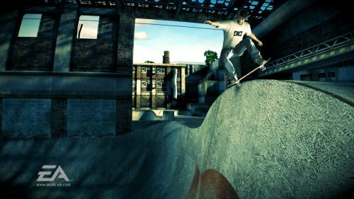 Vista 5 de SKATE Japan Import