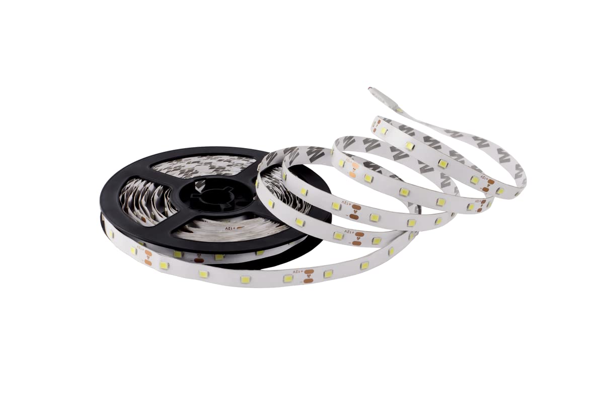 OREVALed Strip Lights | Color Changing Led Lights Strip | Led Light Strip with Driver | Easy Installation LED Lights | for Home, Kitchen, Room, Bedroom, Dorm Room, Bar