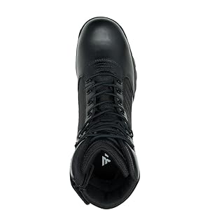 BATES ベイツ ブラック ミリタリーブーツ 26cm Amazon | [ベイツ] TACTICAL SPORT 2 TALL SIDE ZIP DRYGUARD