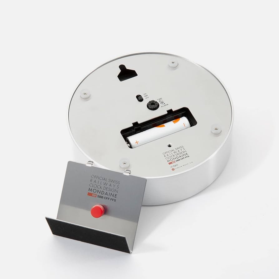 aldin carre置時計 aldin carre置時計