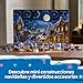 LEGO City Calendario de Adviento 2025 para Niños y Niñas de 5+ Años Imagen de LEGO City Calendario de Adviento 2025 para Niños y Niñas de 5+ Años