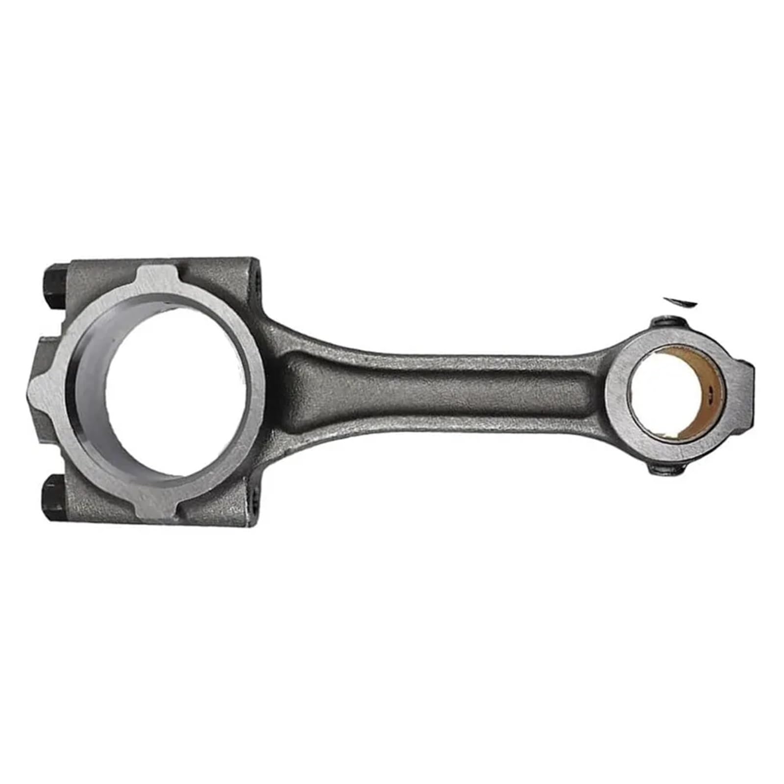 4 pezzi Biella 15694-22010 15381-22010 Compatibile per Kubota D750B B5200 B5200D B7100HST-DT per motore del trattore caricatore Bobcat 453C 443