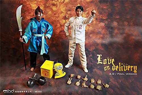 アニメキャラクターフィギュアセット 15体 アニメキャラクターフィギュア15体セット フォトレビュー】『Z/X