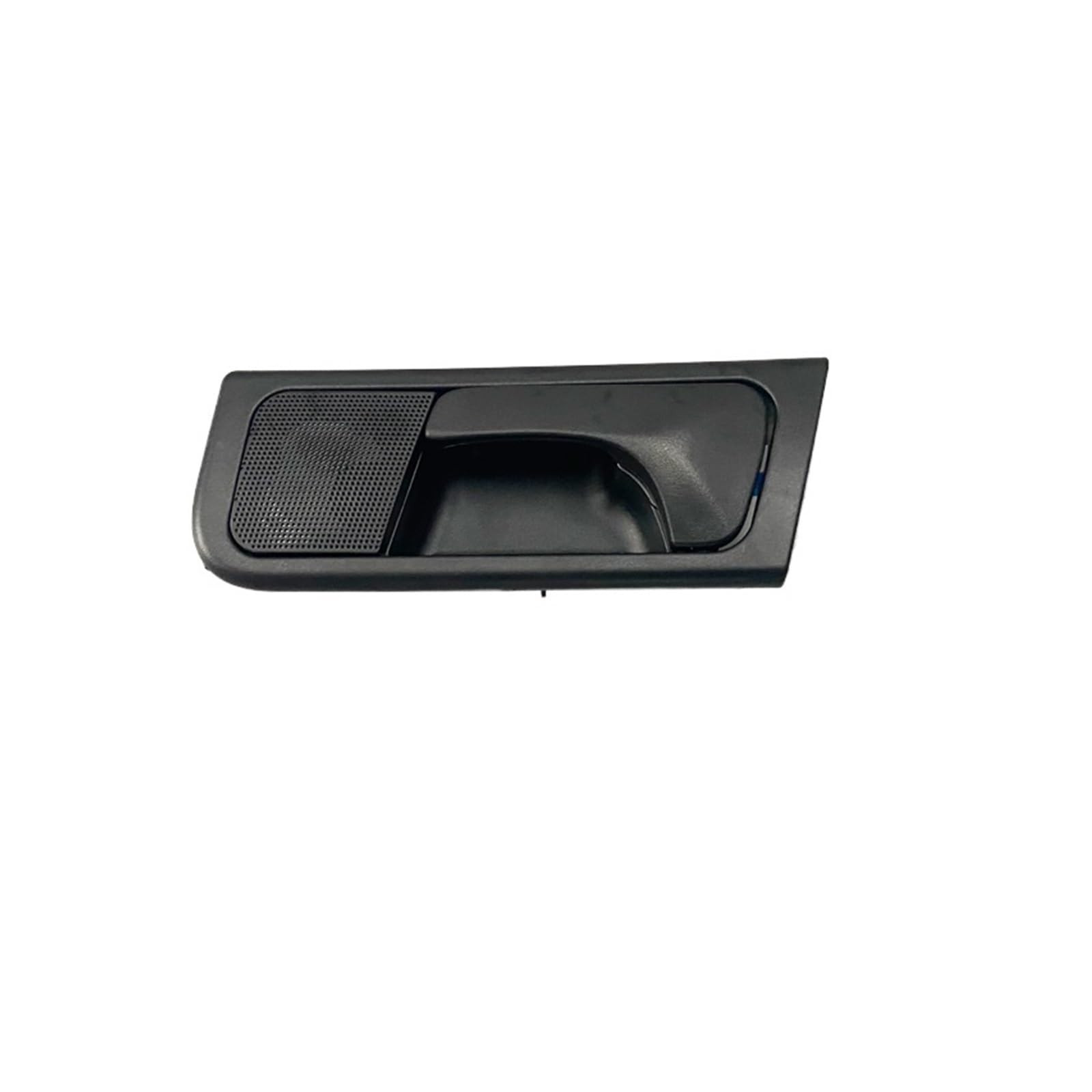 Nhsijpo Black Assy L Automotive Interior Door Handle For Buick For Excelle 2007-2013 Front Rear Door Inside Handle Chrome With Black(Black Assy L)
