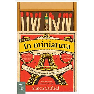 In miniatura
