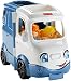 Fisher-Price Little People Songs & Sounds Camper