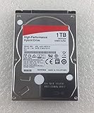  Hp Compaq Presario C300 C310EA SSHD HDD Maciza S Disco Duro 1TB 1000GB SATA