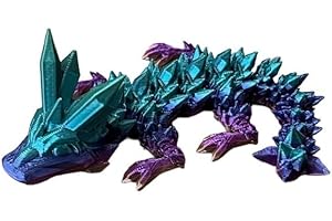 3D Printed Mystery Dragon Egg: Uncover the Enchanting Surprise Within