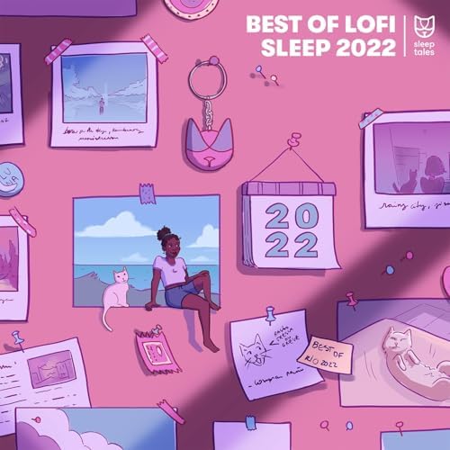Best of Lofi Sleep 2022 VARIOUS ARTISTS Digital Music