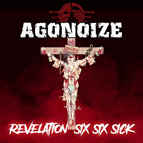 Agonoize