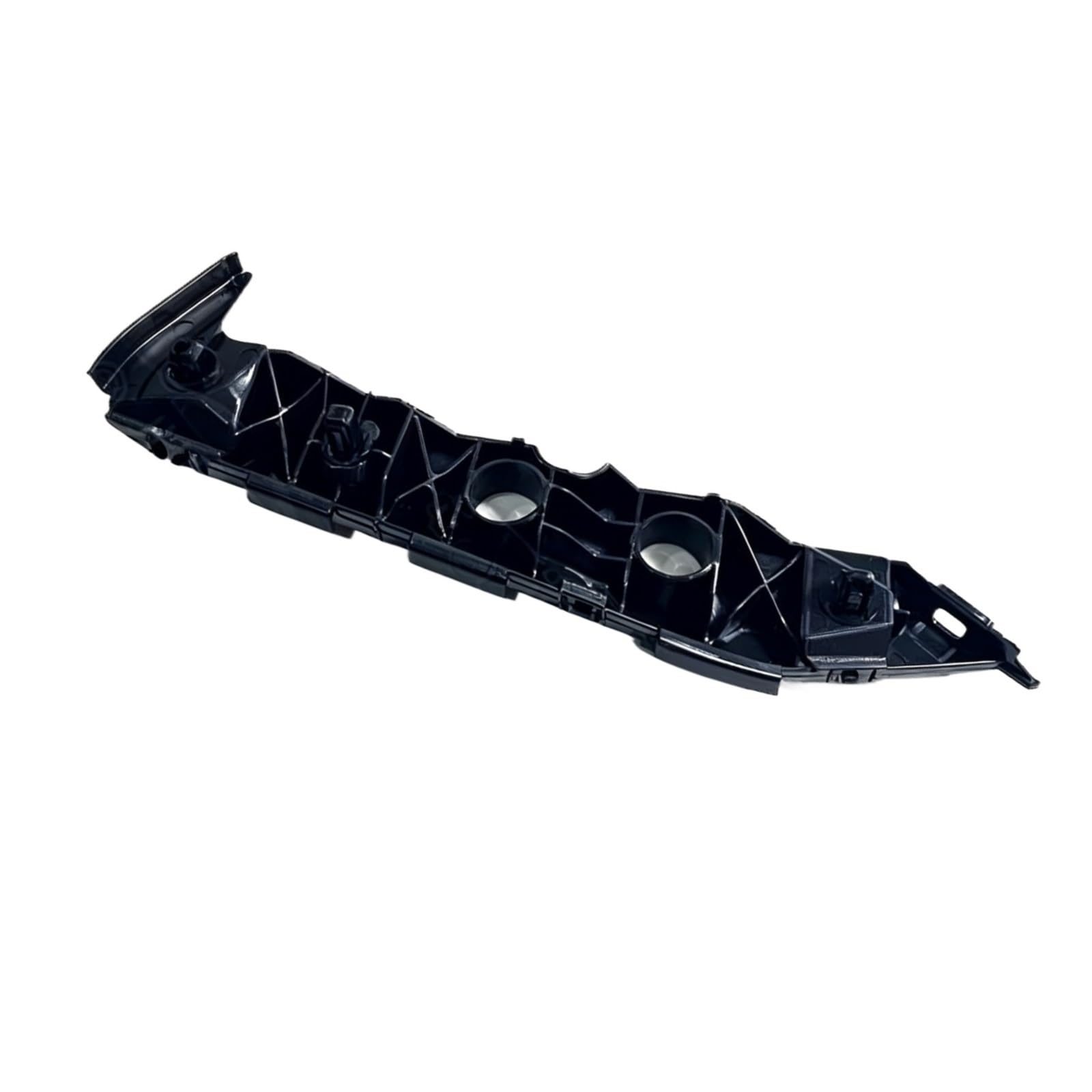 Support de pare-chocs avant gauche pour corriger le jeu sur Toyota Wish - 5