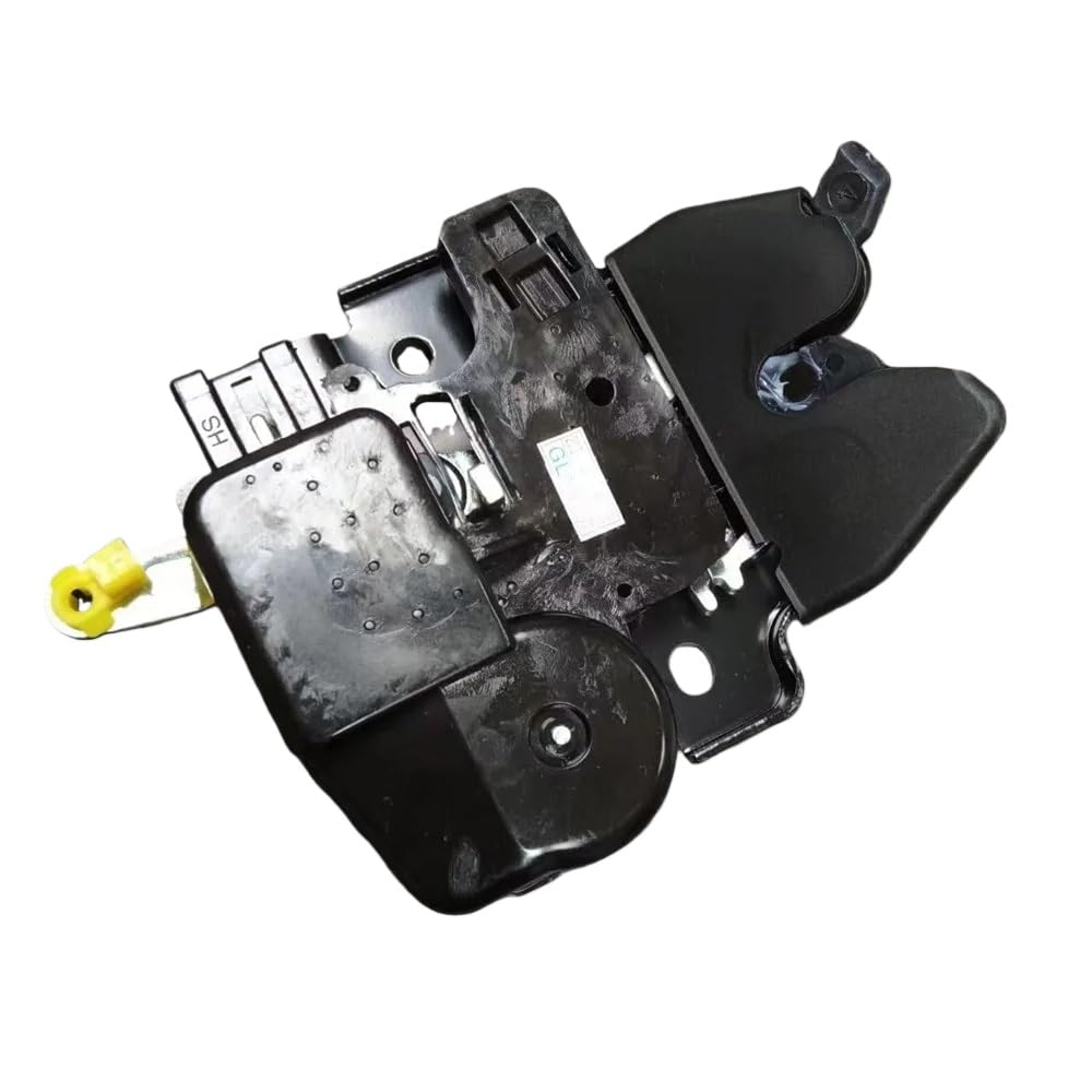 Tailgate Lock Actuator Trunk Tailgate Lock Actuator Latch for Sylphy B17 for Sunny N17 84630-3AW0A 846303AW0A