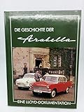 lloyd arabella kaufen  Die Geschichte der Arabella. Eine Lloyd-Dokumentation