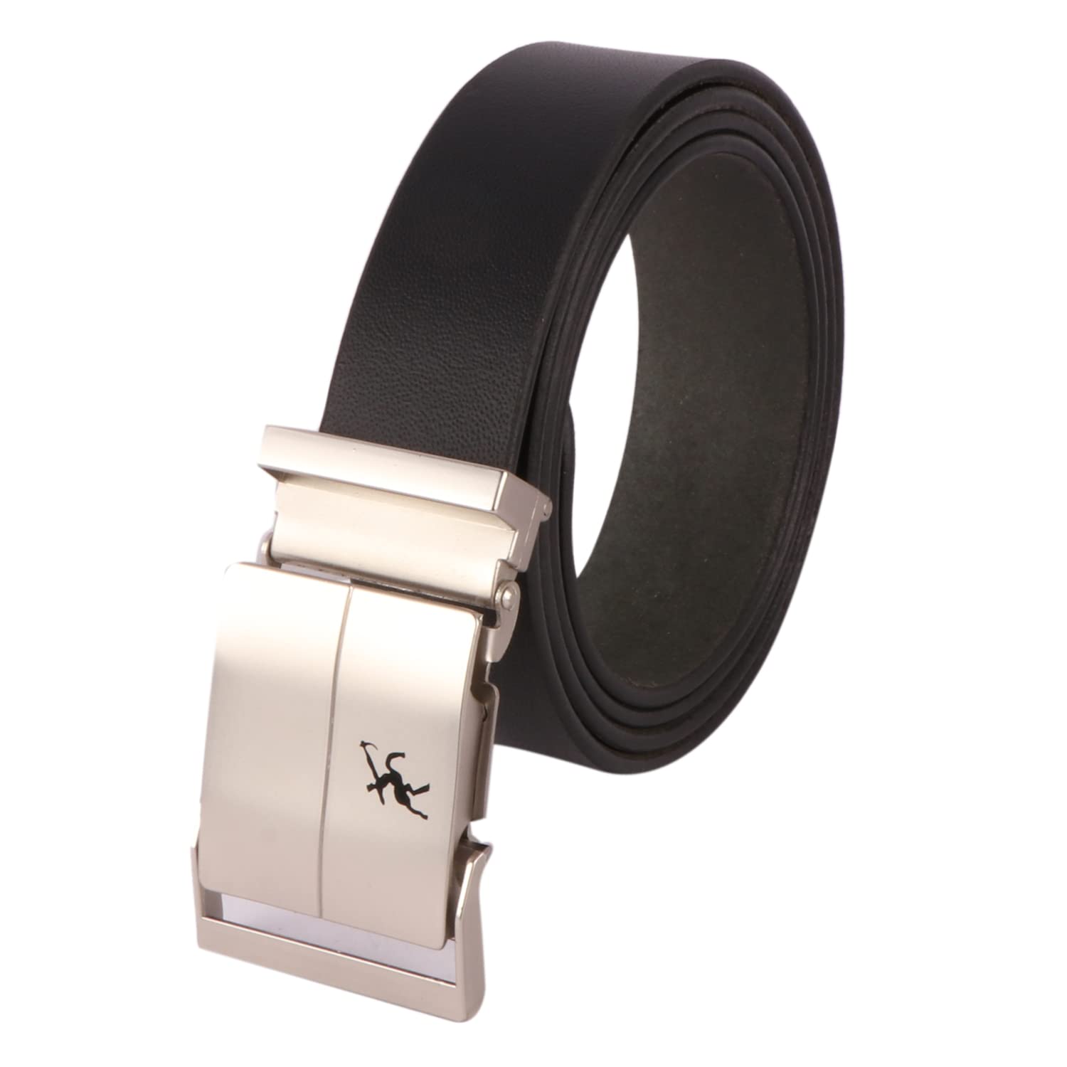 usl Mens Leather Belt | Leather Belt For Men | Formal Mens Leather Belt-picture-34