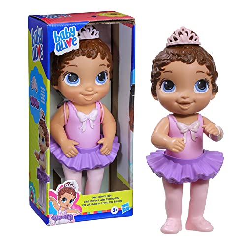Muñeca Bebé marca Baby Alive