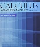 Calculus
