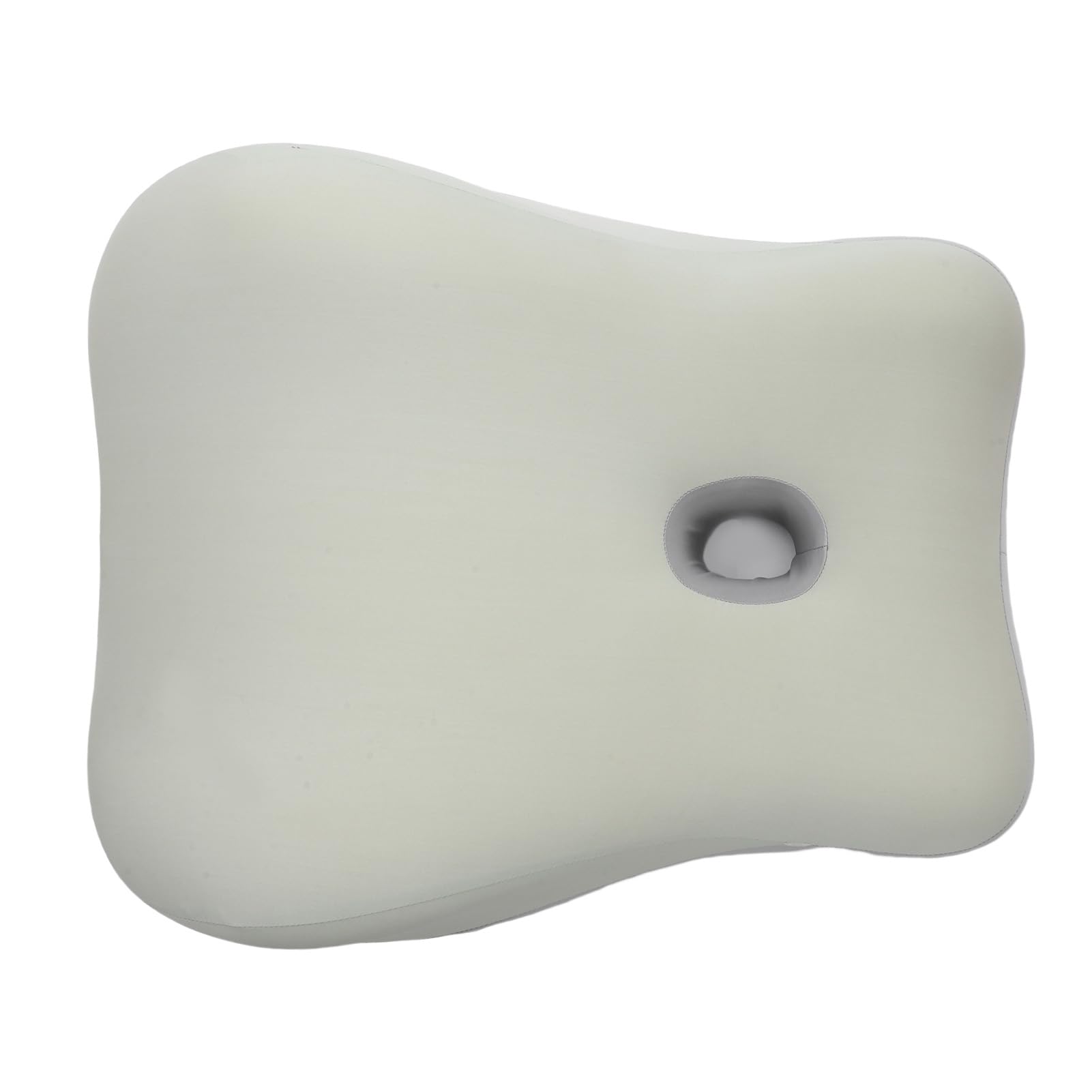 ZJchao Almohada de Algodón de Algodón de Cojín de Cojín para Que Duerme en Reposo en Las Piernas Elevadoras con Soporte para el Cuerpo Multi Posición de Uso (Green)